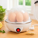 Cozedor de Ovos Rápidos Elétrico - 110/220V