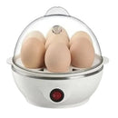 Cozedor de Ovos Rápidos Elétrico - 110/220V