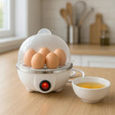 Cozedor de Ovos Rápidos Elétrico - 110/220V